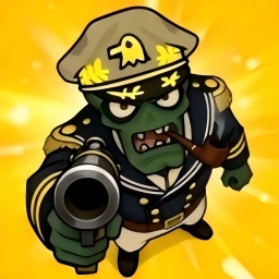 Last City Stand