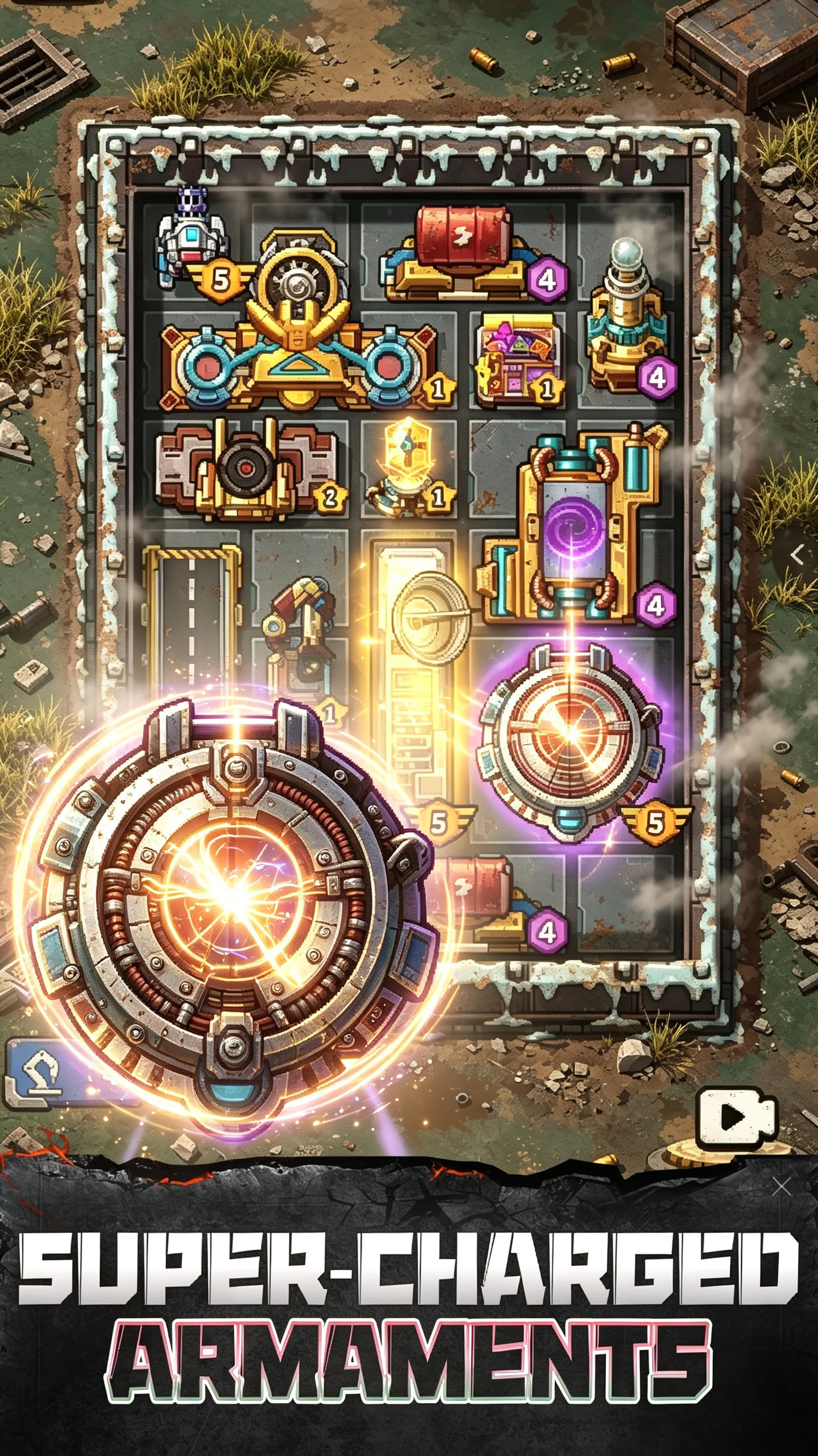Last City Stand screenshot
